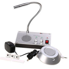Window Intercom System Dual Way Intercommunication