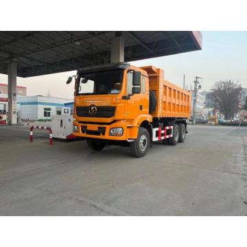 Second hand dump truck tipper used dump trucks