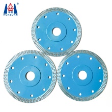 125mm Super Thin Diamond Saw Blade for Porcelain Tile