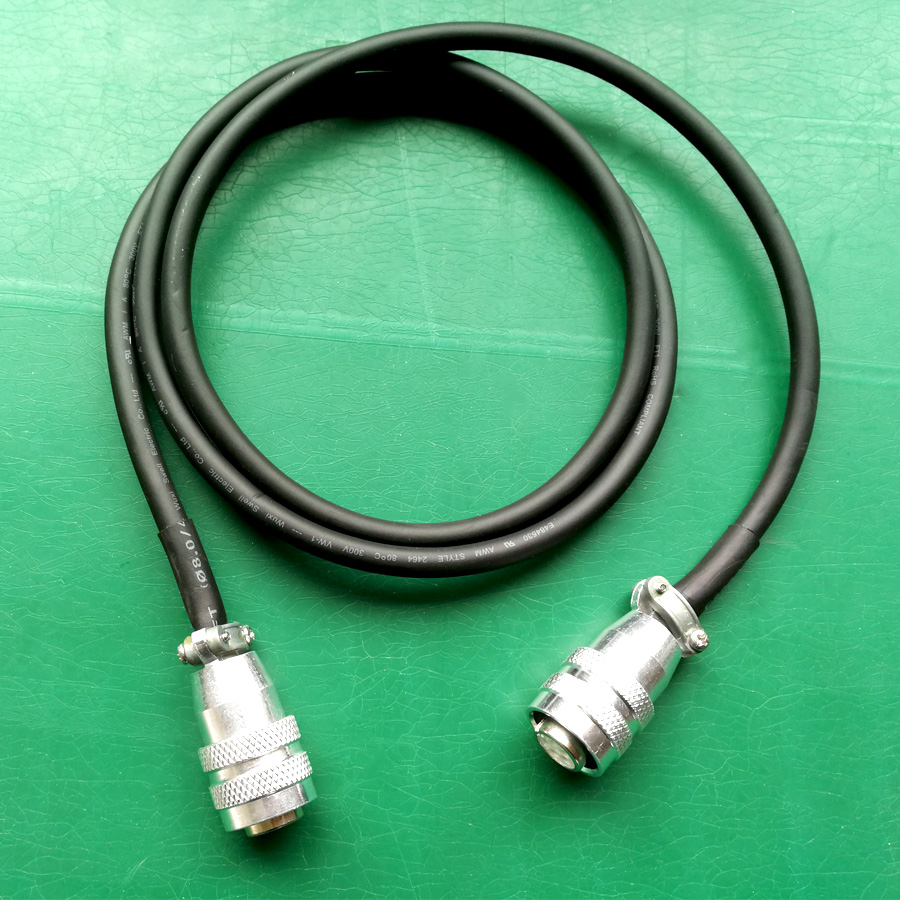 Probe Connection Line/conversion Line