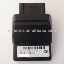 PGM-FI Unit Motorcycle ECU Flash Programming for Honda Spacy110 38770-GGC-902