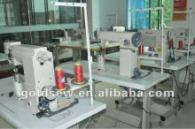 Car Seat Canvas / Carpet / Fur / Mattress / Bag Sewing Machine