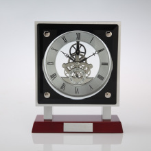 desktop clock K3047