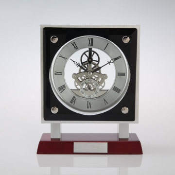 desktop clock K3047