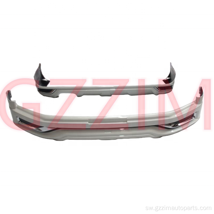 Land Cruiser FJ200 2016 BodyKit