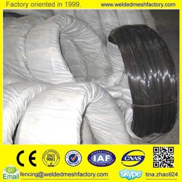 Low carbon iron wire rod ,black annealed wire rod