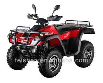 ATV 4x4 300cc (FA-H300)