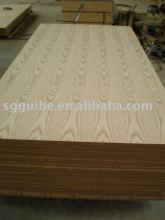 Veneer MDF