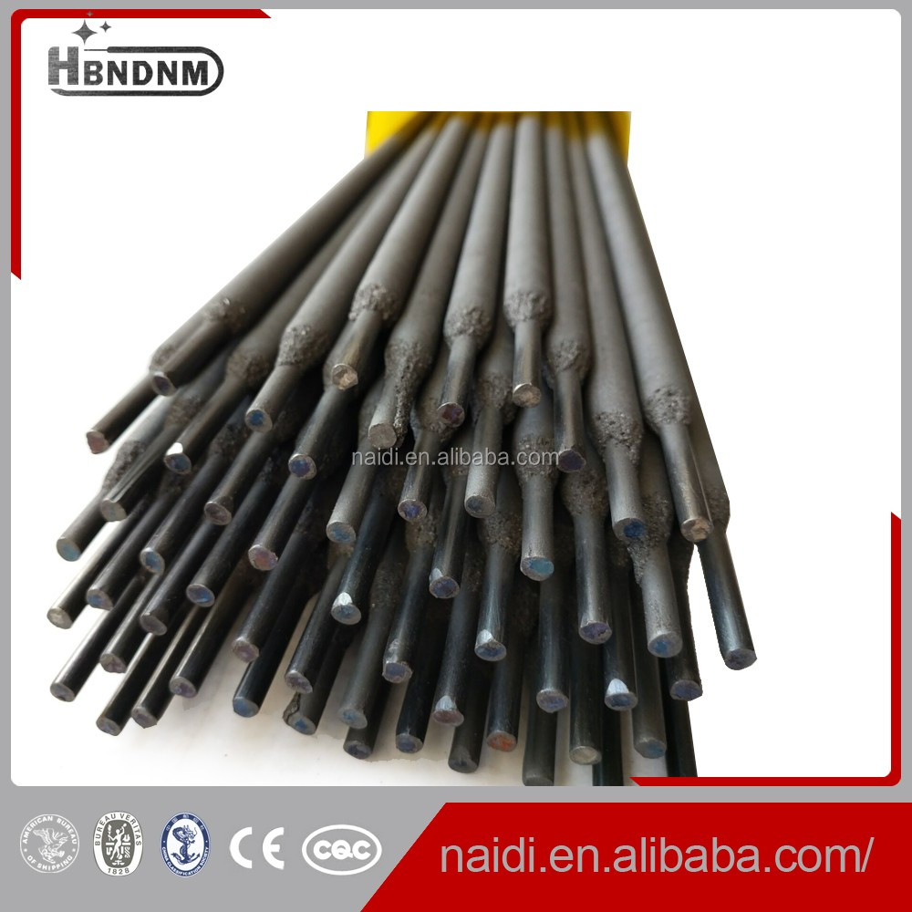 AWS EFeMn-A D256 surfacing duratrode welding electrodes