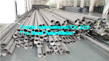 Seamless Thin Wall Steel Pipes