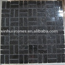 Import granite mosaic