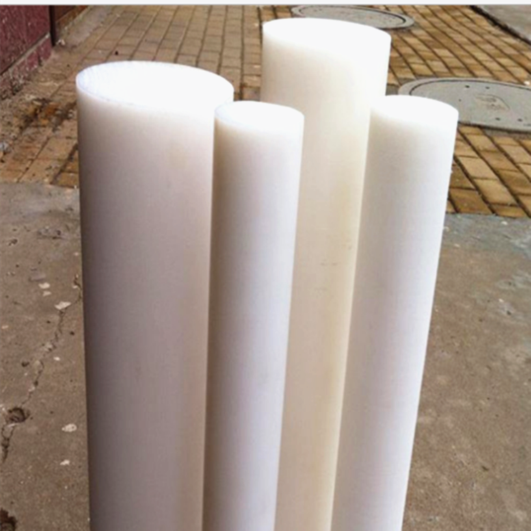 ພາດສະຕິກ Enolyser Polypropylene PP rod