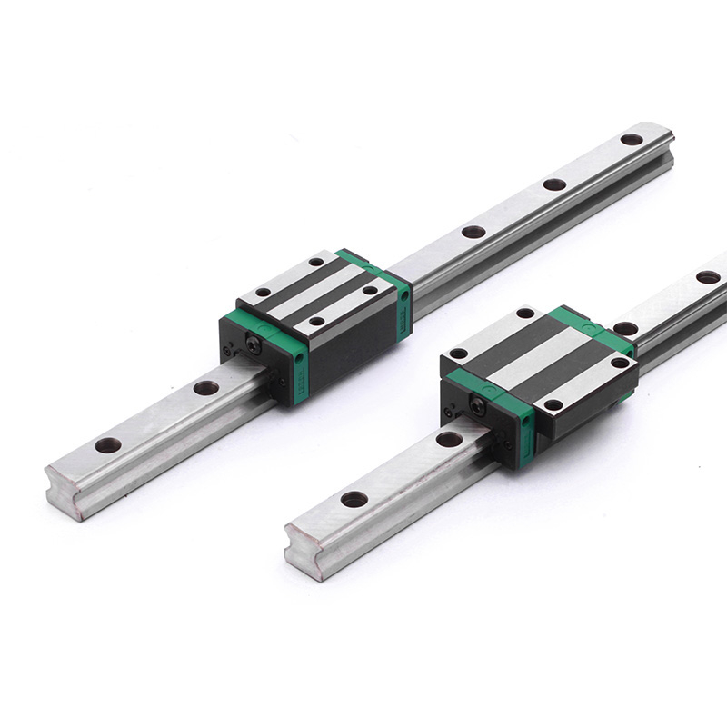 Heavy Duty Linear Guide Blocks And Rails, High Quality Heavy Duty ...