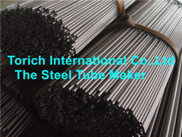 Hydraulic and Pneumatic Caparo Precision Steel Tubes