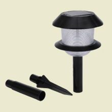 Solar Garden Light