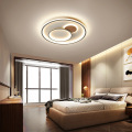 LEDER Led Decorative Ceiling Lamp