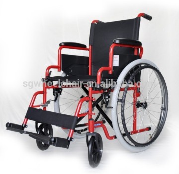 Dubai hospital wheelchair for disabled