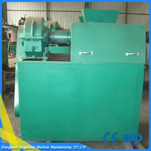 Hot Sale! CE Approved Chicken Manure Fertilizer Making Machine