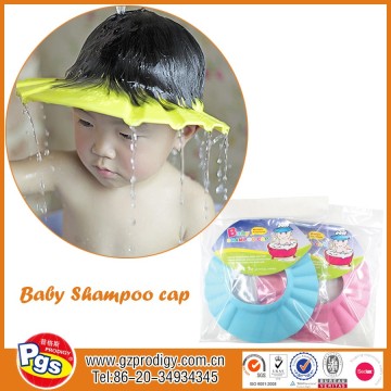 kids safety product Baby shampoo hat Baby shampoo visor