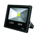 Aluminium Outdoor LED Flood Light