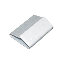 China Manufactures Galvanized Steel Strapping Seals and Clips