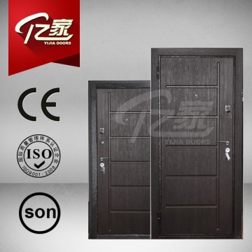 Exterior door exterior pvc door price