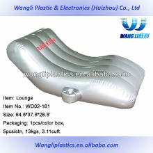 Inflatable Pool Lounge Chair