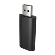 Grandnavi USB Wireless CarPlay Dongle for iOS Siri Assistant and Online Maps