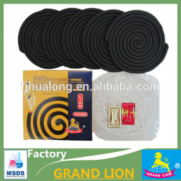 China professional manufacturer mosquito coil