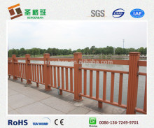 WPC Railing / wpc fence panels