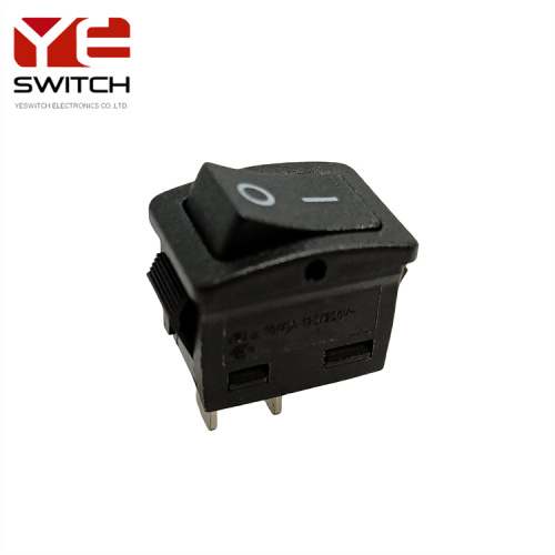 YESWITCH MR2 IP68 16A High Current Rocker Switch