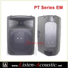 PT-EM Professional New Design Empty Speaker Box