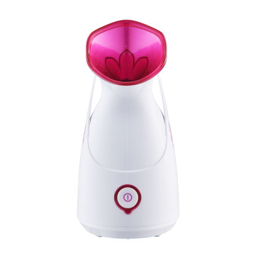 Mini Portable Handheld Nano Face Facial Steamer