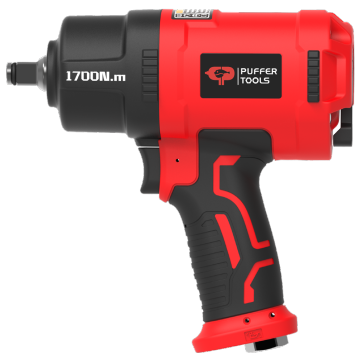 Best Rated High Torque Compact Pneumatic Impact Wrenches For Sale