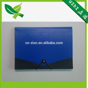 china supplier expanding paper file folder