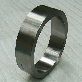 titanium rings