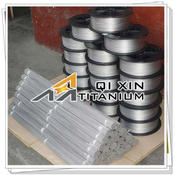 High Quality Titanium Wire Price