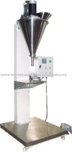 powder filling Machine