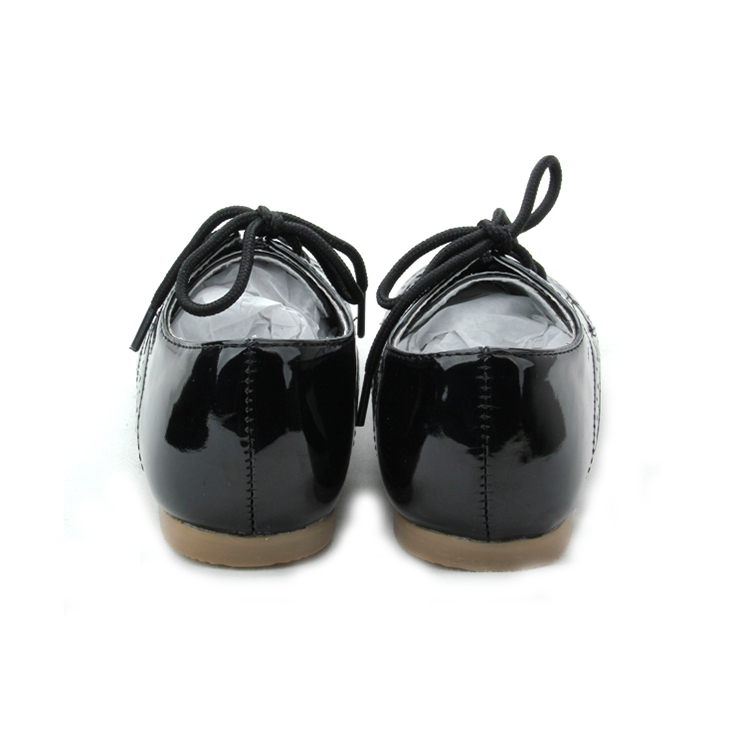 Baby Leather Shoes