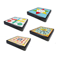 Budget-Friendly Promotional Toys: Chess, Ludo, Travel Games, and Checkers Board