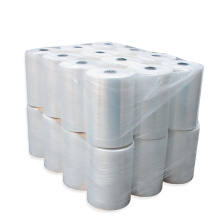 Plastik stretch film jumbo roll untuk pengepakan