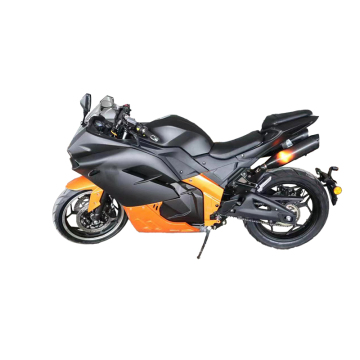 2000W Electric Motorcycle Charging Station with LCD Display