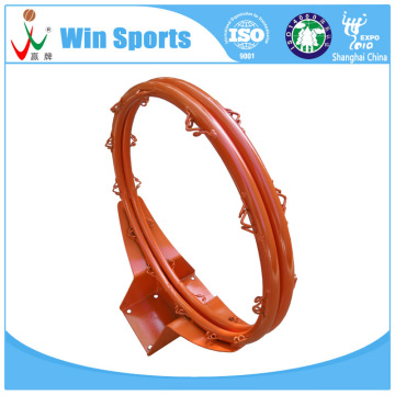 solid basketball goals net for all ages