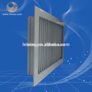 Good price Aluminum ceiling ventilator No MOQ for HVAC