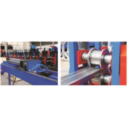 TF50-156X Beam Roll Forming Machine