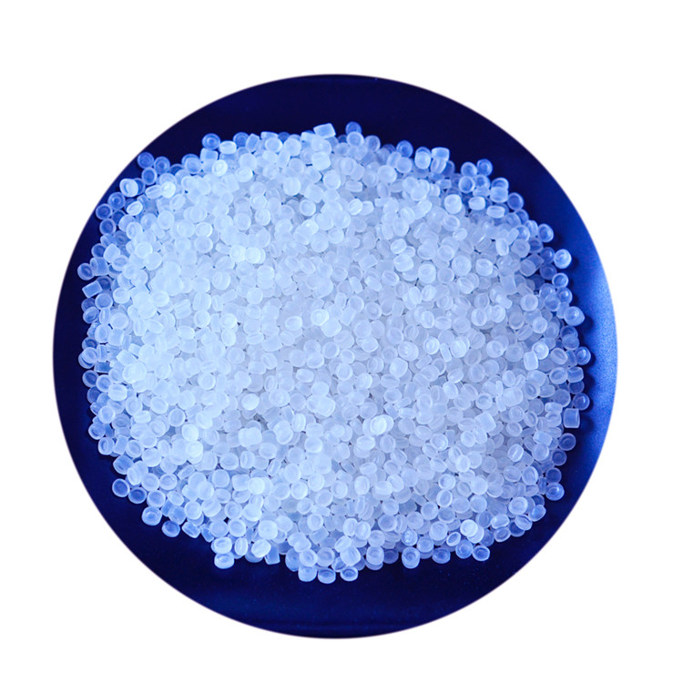 High Density PPR Resin Particles Polypropylene PPR 4220 Granules