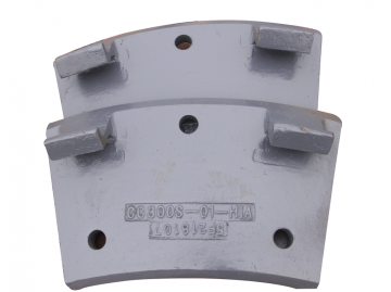 cone crusher protection cones