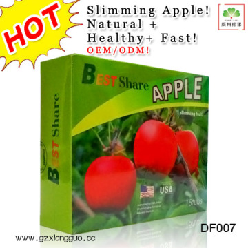 Dieting Apple, Body Shaper Products