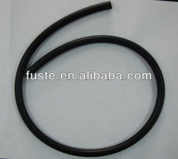 radiator coolant inlet hose for cooling system