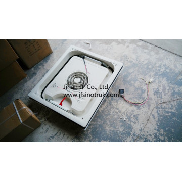 Universal Bus Roof Skylight 795*690 880B JF-019-012 Hatch